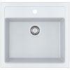 Franke dřez SID 610 (Barva Bílá)