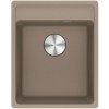 Franke dřez MRG 610-37 RTL (Barva Šedobéžová, Označení Kašmír)