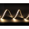LED pásek SMD 3528 60 LED/m nízká svítivost (Barva Světla Neutrální bílá)