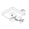 led vypinac 38mm se stmivacem obr5