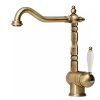 franke gold england bronz