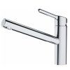 franke FC3148.031 orbit chrom beztlak obr