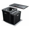 franke odpadkovy kos composta 350 60