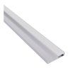 led profil floorline 3m hlinik obr