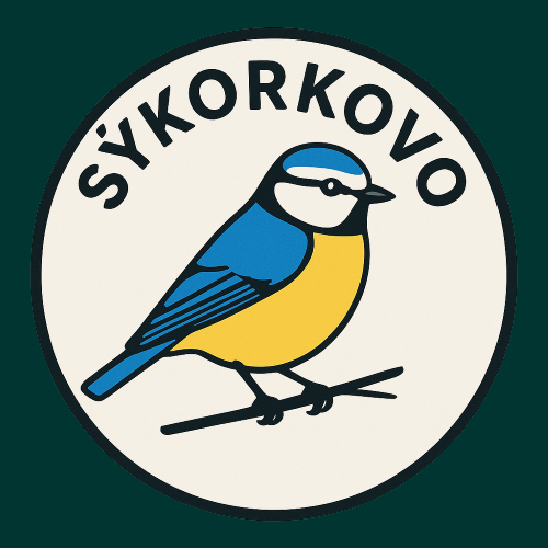 Sýkorkovo