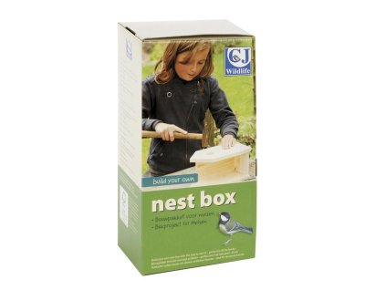 199 vtacia budka pre domacich majstrov