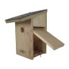 163 2 hniezdna budka san francisco 34mm s bridlicovou strechou