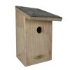 163 1 hniezdna budka san francisco 34mm s bridlicovou strechou