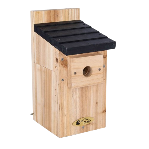 Vtáčie búdky