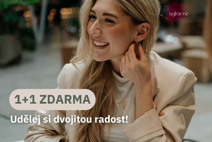 Pravidla akce 1+1 zdarma