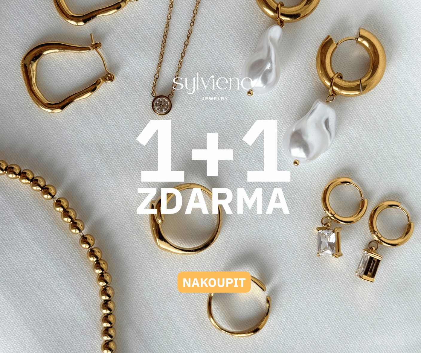 1+1 ZDARMA
