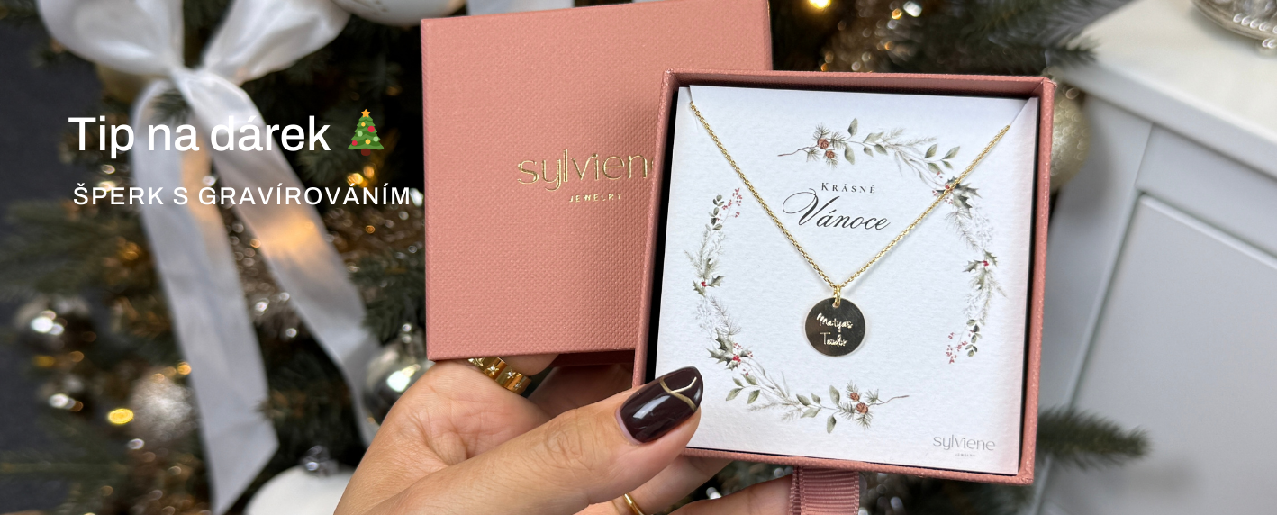 Náhrdelníky s gravírováním