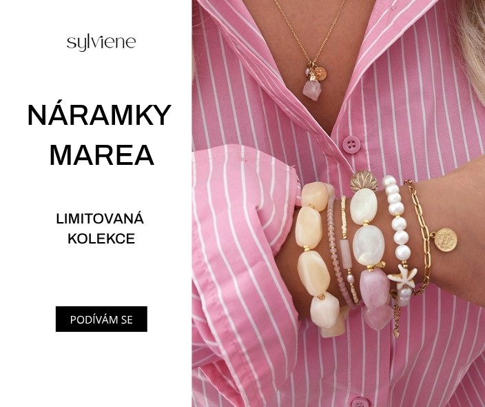 NÁRAMKY MAREA