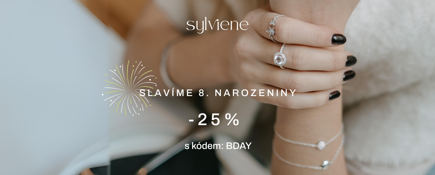 NAROZENINY 25