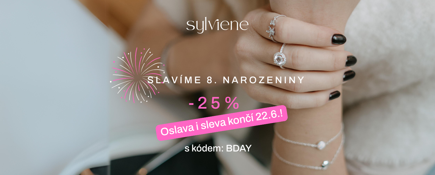 NAROZENINY 25