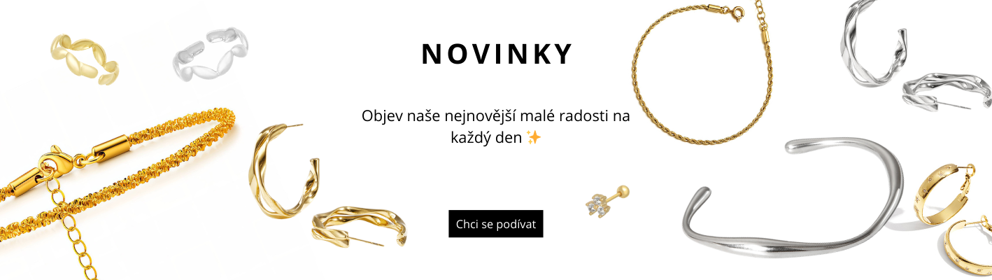 NOVINKY PC
