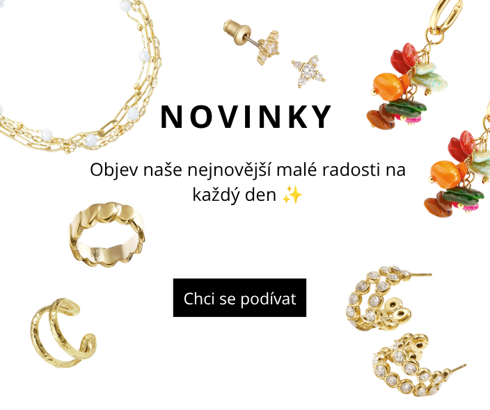 Novinky od Sylviene