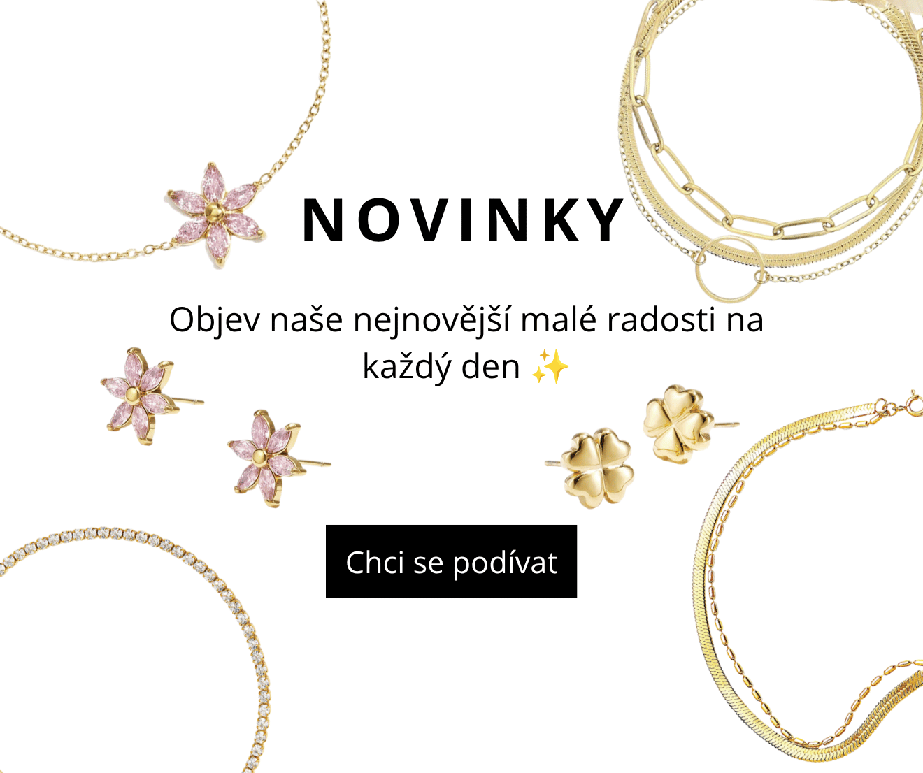 Novinky od Sylviene