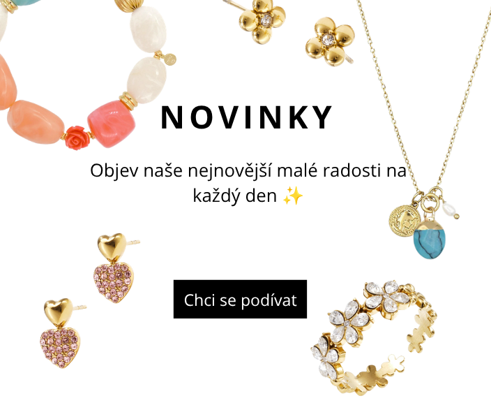 Novinky od Sylviene