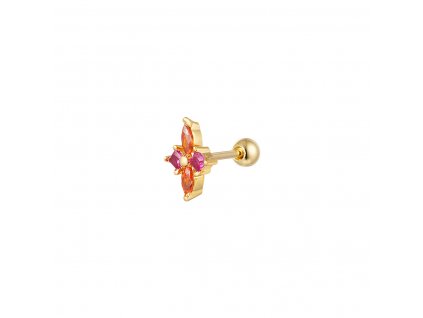 Piercing MEGGIE Multi Gold