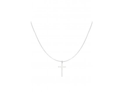 Náhrdelník CROSS Silver