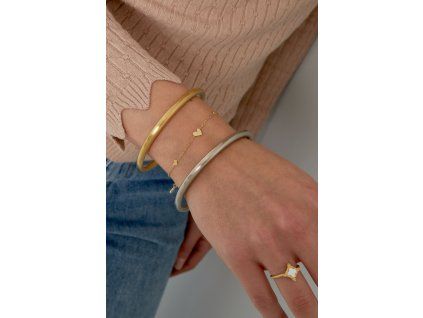 Náramek CUTIE Gold
