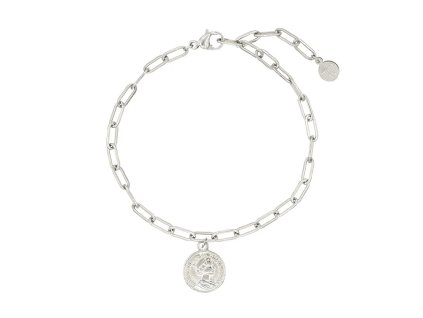 Náramek CHAIN CHAIN Silver