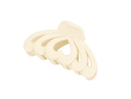 Skřipec do vlasů MULTI HEAR Beige