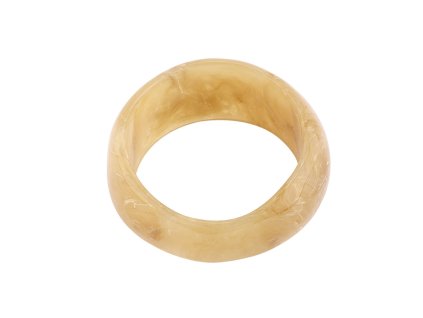 Náramek BANGLE Biege