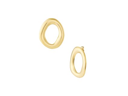 Náušnice PRIYA Gold