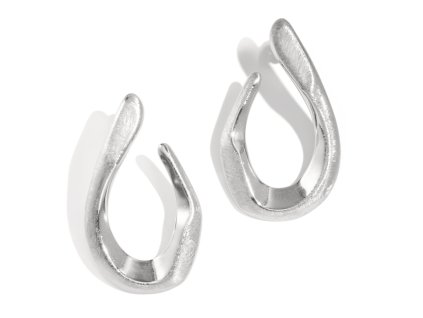 Náušnice AFRODITE Silver