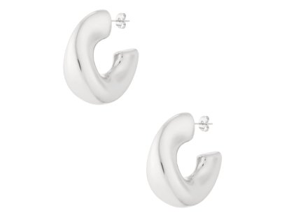 Náušnice AURÉLIE Silver