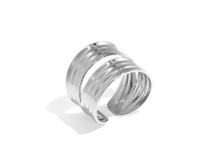 Prsten TRACY Silver (2)