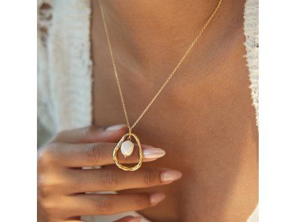 Náhrdelník VICTORIA Gold