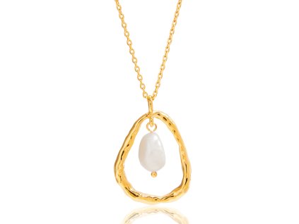 Náhrdelník VICTORIA Gold