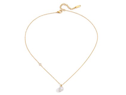 Náhrdelník BELLA Gold