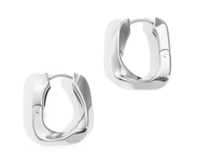 Náušnice INANNA Silver