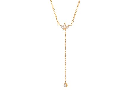 Náhrdelník OPHELIA Gold