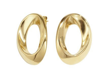 Náušnice RIYA Gold