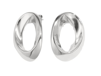 Náušnice RIYA Silver