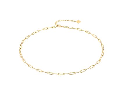 Náhrdelník CHAIN Gold