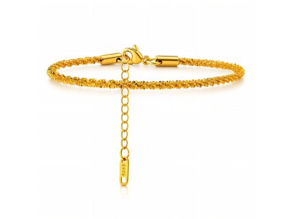 Náramek ELOISE Gold