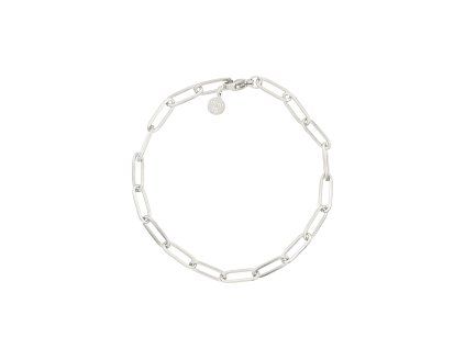 Náramek CHAIN Silver