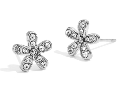 Náušnice DAISY Silver