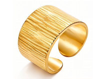 Prsten CORDELIE Gold
