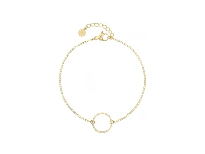 Náramek KARMA Gold