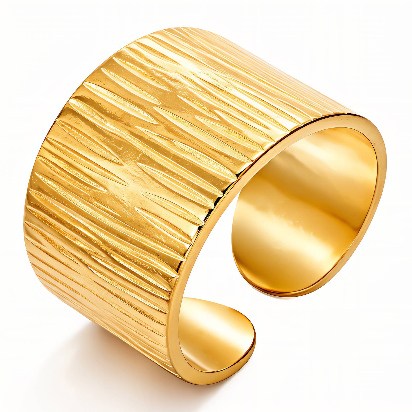 SYLVIENE Prsten CORDELIE Gold