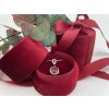 jk box cervena darkova krabicka na retizek se stuzkou ltr 3 s a7 14885057103317