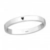 Stříbrný prsten MARISSA  Ag 925/1000