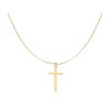 Náhrdelník CROSS Gold